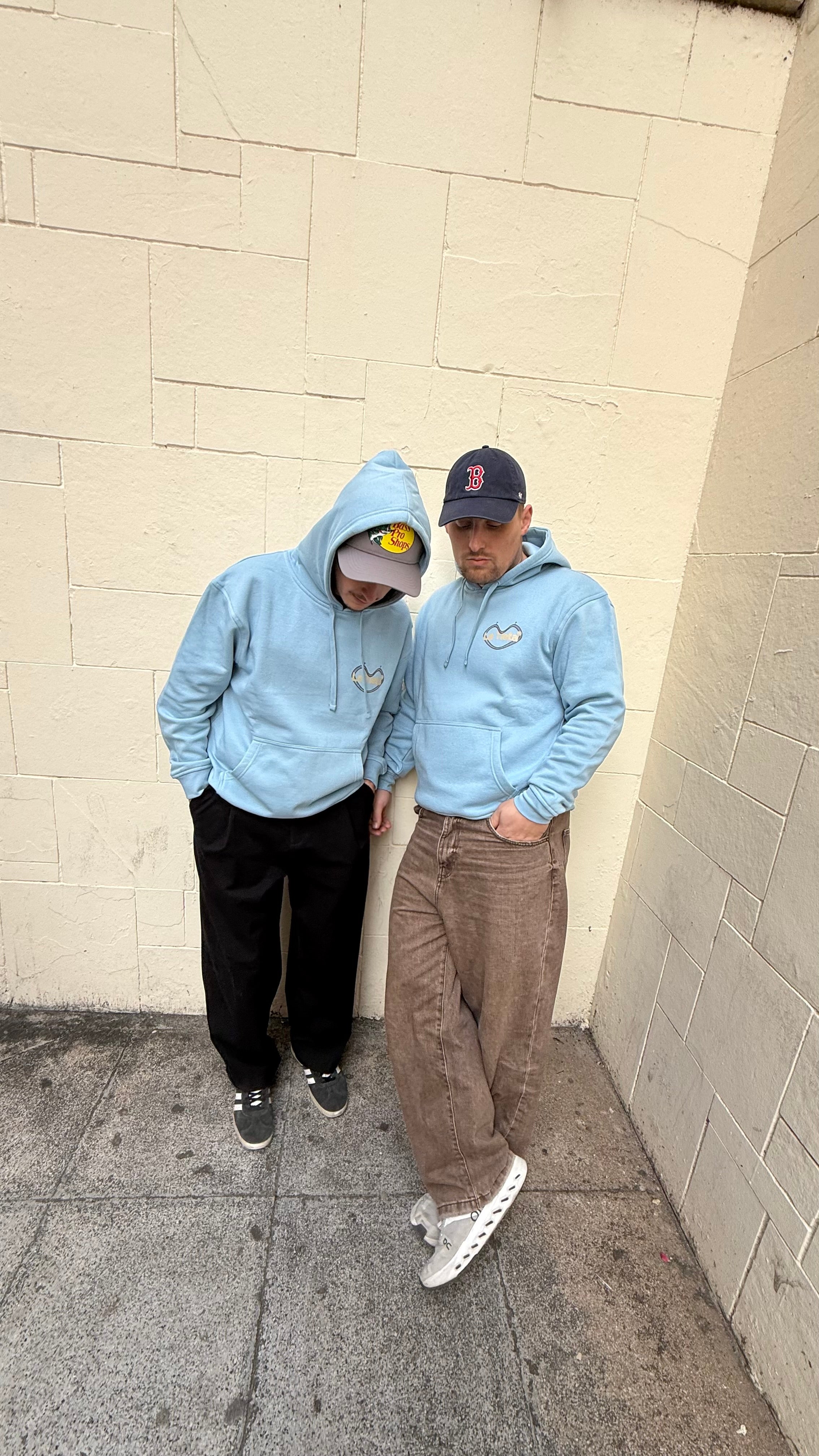 Dessuadora La Tieta™️