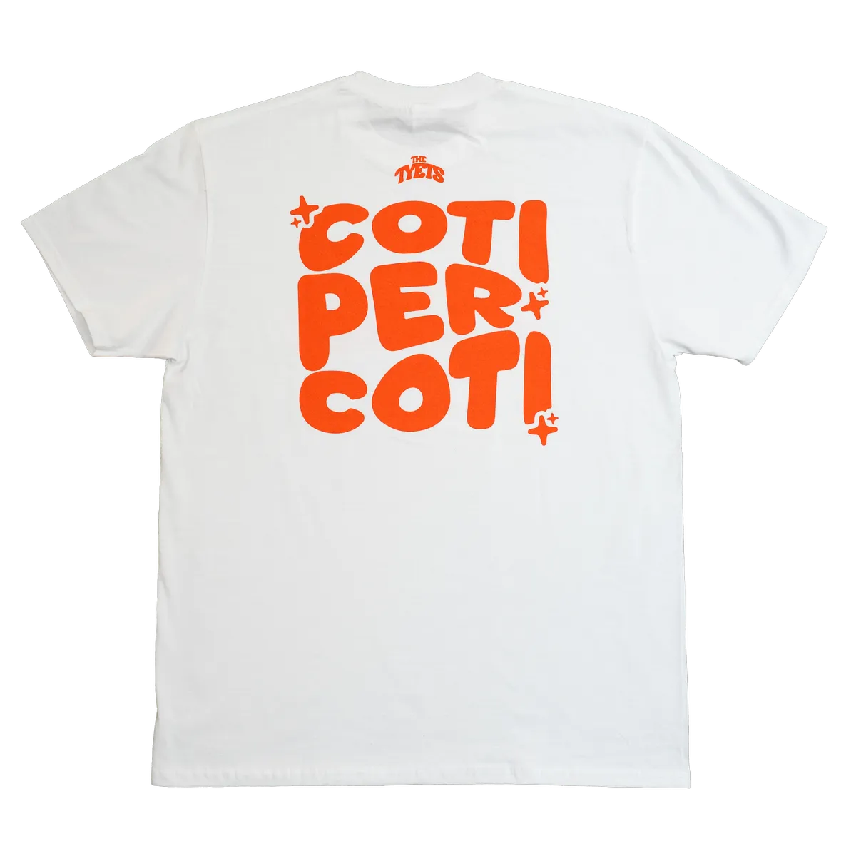 SAMARRETA COTI X COTI: NO EN VULL SABER RES o NO HO PUC EVITAR