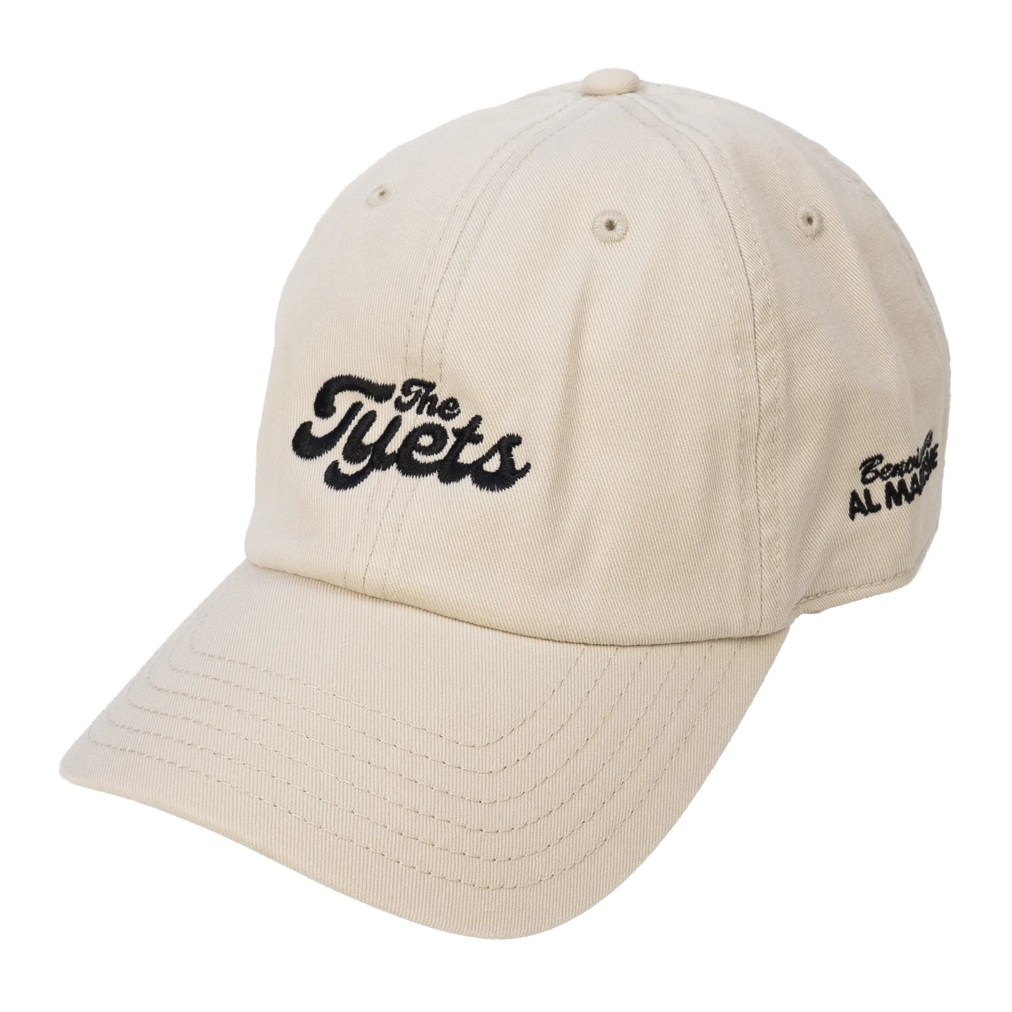 GORRA THE TYETS