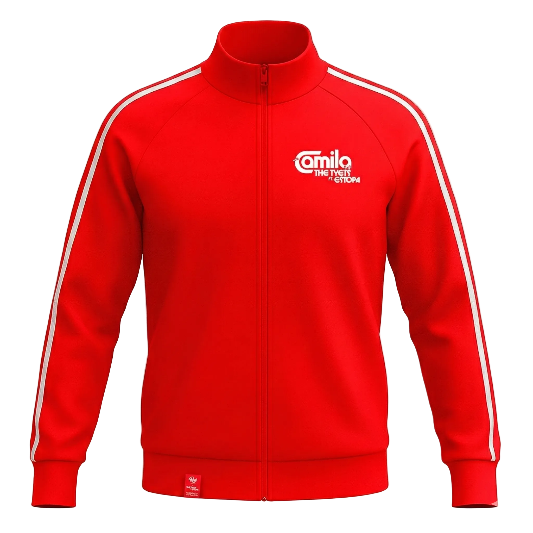 Jaqueta TYETSTOPA: Edició Limitada⚡️