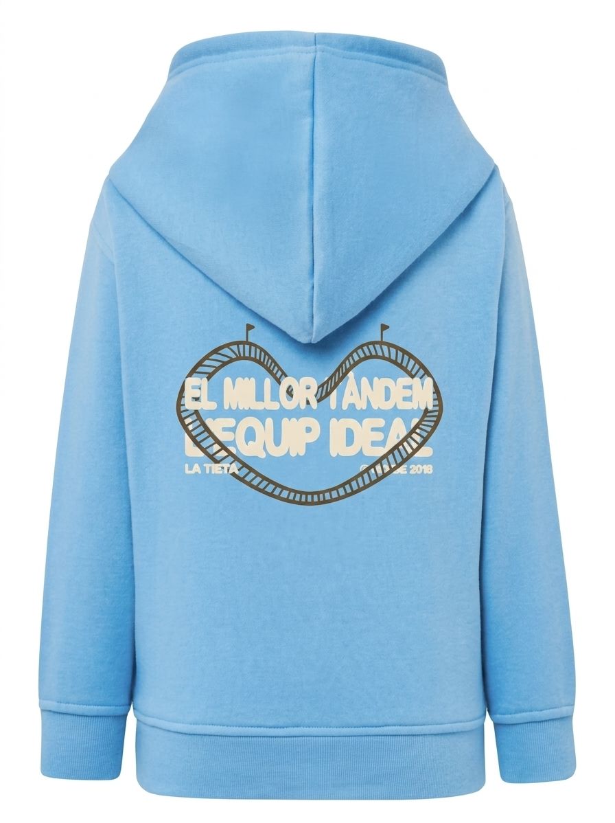 Dessuadora La Tieta™️