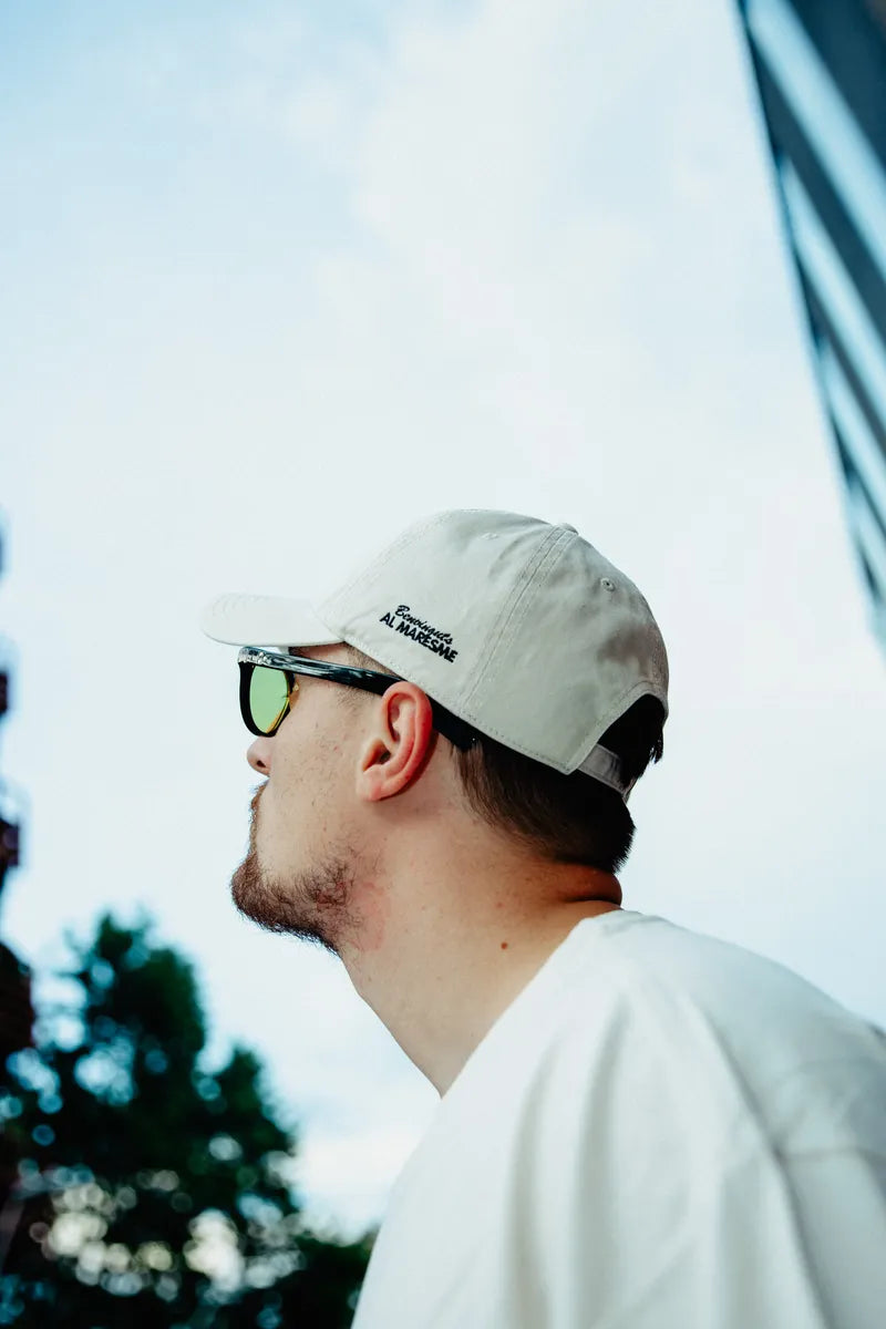 GORRA THE TYETS