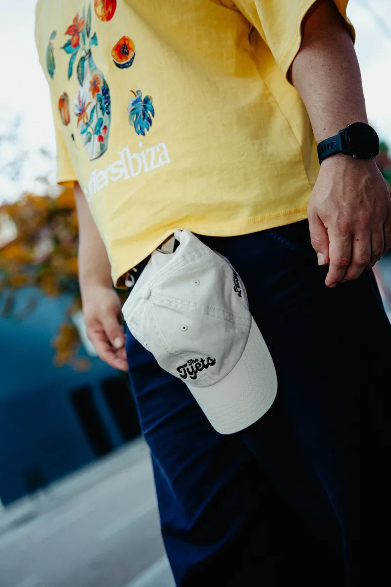 GORRA THE TYETS