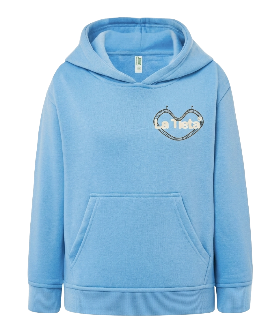 Dessuadora La Tieta™️