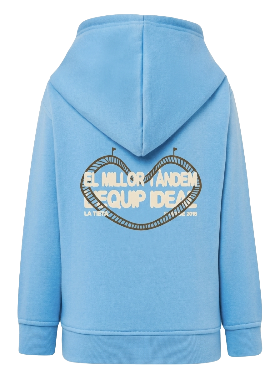 Dessuadora La Tieta™️